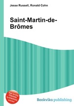 Saint-Martin-de-Brmes