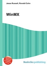 WinMX