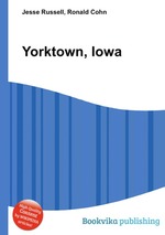 Yorktown, Iowa