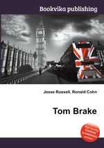 Tom Brake