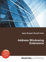 Address Windowing Extensions