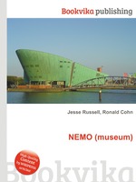 NEMO (museum)