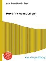 Yorkshire Main Colliery