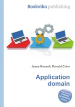Application domain
