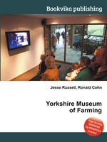 Yorkshire Museum of Farming