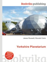 Yorkshire Planetarium