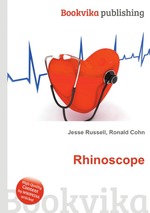 Rhinoscope