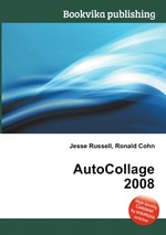 AutoCollage 2008