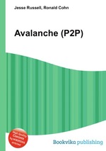 Avalanche (P2P)