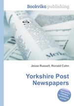 Yorkshire Post Newspapers