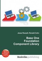 Base One Foundation Component Library