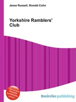 Yorkshire Ramblers` Club