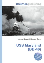 USS Maryland (BB-46)