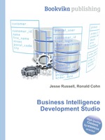 Business Intelligence Development Studio