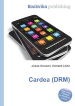 Cardea (DRM)