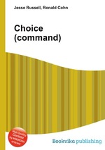 Choice (command)