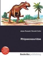 Rhipaeosauridae