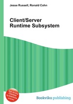 Client/Server Runtime Subsystem