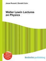 Walter Lewin Lectures on Physics