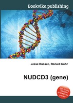 NUDCD3 (gene)