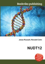 NUDT12