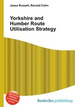 Yorkshire and Humber Route Utilisation Strategy