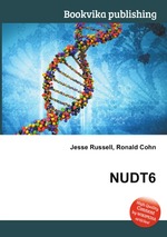 NUDT6