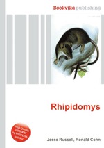 Rhipidomys