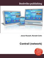 Contrail (network)