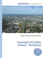 Interstate 275 (Ohio Indiana Kentucky)