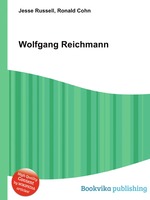 Wolfgang Reichmann