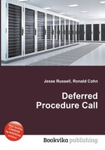 Deferred Procedure Call