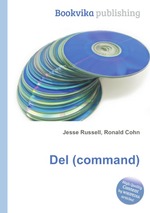 Del (command)