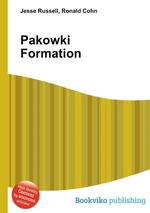 Pakowki Formation