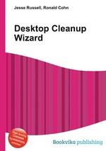 Desktop Cleanup Wizard