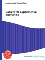 Society for Experimental Mechanics