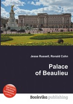 Palace of Beaulieu