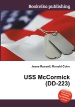 USS McCormick (DD-223)