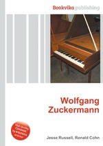 Wolfgang Zuckermann