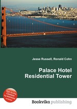 Palace Hotel Residential Tower