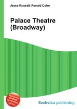 Palace Theatre (Broadway)