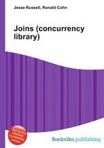 Joins (concurrency library)