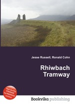 Rhiwbach Tramway