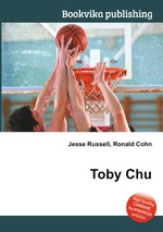 Toby Chu