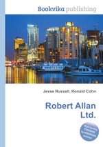 Robert Allan Ltd