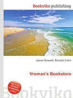 Vroman`s Bookstore