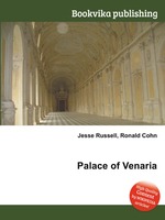 Palace of Venaria