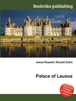Palace of Lausus