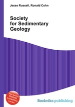 Society for Sedimentary Geology