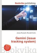 Gemini (issue tracking system)